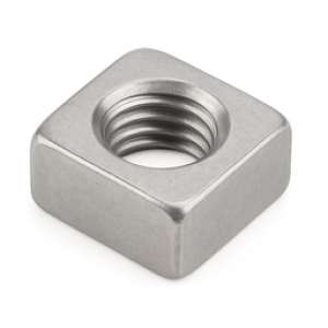 INOX kvadratne matice