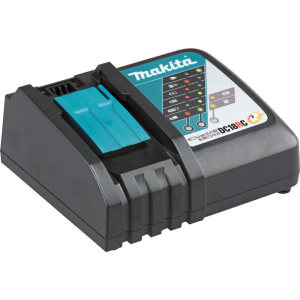 MAKITA POLNILEC DC18RC 630718-5 ENOJNI