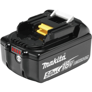 MAKITA BATERIJA BL-1850 5Ah 632F15-1 18V