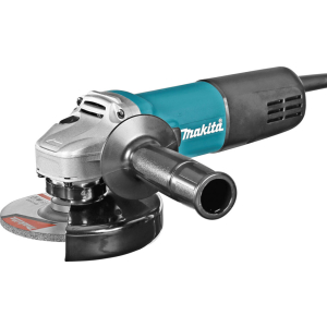 MAKITA EL. KOTNI BRUSILNIK 9558HNRG 840W 125MM