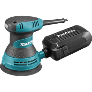 MAKITA EL. EKSCENTRIČNI BRUSILNIK BO5030 125MM