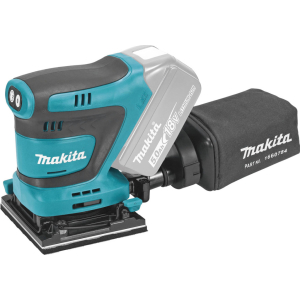 MAKITA AKU BRUSILNIK VIBRACIJSKI DBO480Z 18V