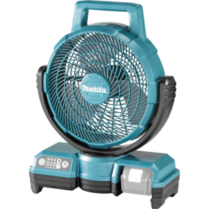 MAKITA AKU VENTILATOR DCF203Z 18V