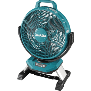 MAKITA AKU VENTILATOR DCF301Z 18V