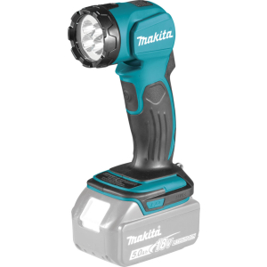 MAKITA AKU REFLEKTOR LED DEBDML815  14,4V/18V