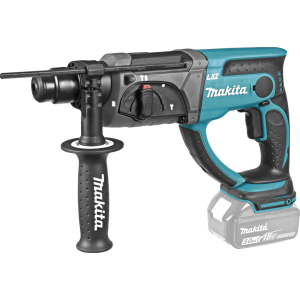 MAKITA AKU VRTALNO KLADIVO DHR202Z 18V SDS-PLUS