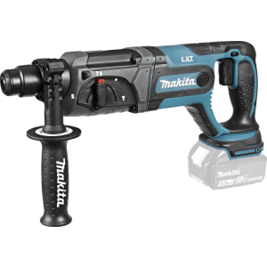 MAKITA AKU VRTALNO KLADIVO DHR241Z 18V