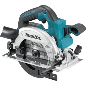 MAKITA AKU KROŽNA ŽAGA DHS660Z 18V