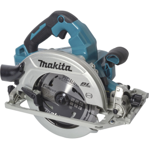 MAKITA AKU KROŽNA ŽAGA DHS782Z 18V+18V