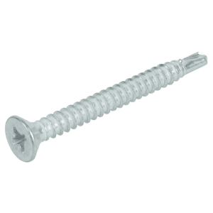 Cinkani samovrezni vijaki vgreznjena glava DIN 7504P