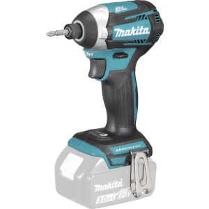 MAKITA AKU UDARNI VIJAČNIK DTD154Z 18V
