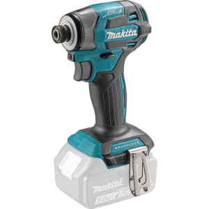 MAKITA AKU UDARNI VIJAČNIK DTD173Z 18V