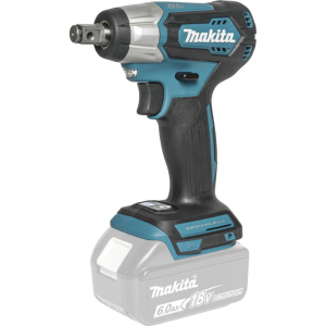 MAKITA AKU UDARNI VIJAČNIK DTW181Z 18V