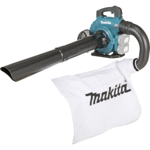 MAKITA AKU PUHALNIK/SESALNIK DUB363ZV 18V+18V