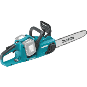 MAKITA AKU ŽAGA VERIŽNA DUC353Z 18V