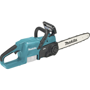 MAKITA AKU ŽAGA VERIŽNA DUC357Z 18V