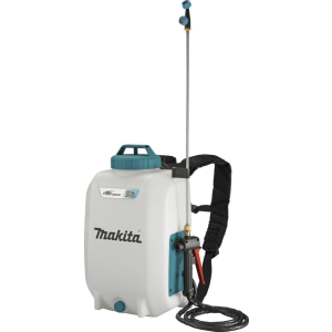 MAKITA AKU ŠKROPILNICA DUS158Z 15L 18V