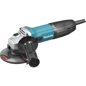 MAKITA EL. KOTNI BRUSILNIK GA4530R 720W 115MM