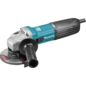 MAKITA EL. KOTNI BRUSILNIK GA5040C 1400W 125MM