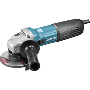 MAKITA EL. KOTNI BRUSILNIK GA5040RZ1 1100W 125MM