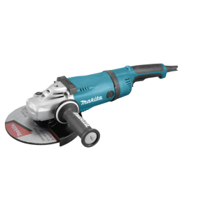 MAKITA EL. KOTNI BRUSILNIK GA9030RF01 2400W 230MM