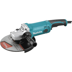 MAKITA EL. KOTNI BRUSILNIK GA9050R 2000W 230MM