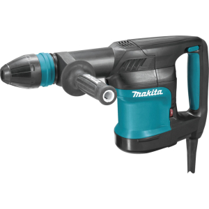 MAKITA EL. RUŠILNO KLADIVO HM0870C