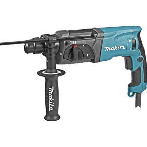 MAKITA EL. UDARNO VRTALNO KLADIVO HR2470
