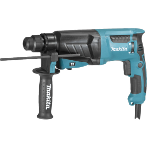 MAKITA EL. UDARNO VRTALNO KLADIVO HR2630