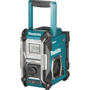 MAKITA RADIO MR002GZ BLUETOOTH