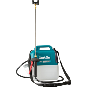MAKITA AKU ŠKROPILNICA US053DZ 5L 12V