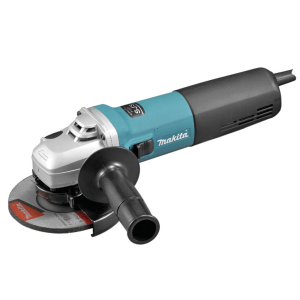 MAKITA EL. BRUSILNIK KOTNI 9565CR 1400W - FI 125