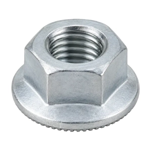 MATICA S PODL. M06 DIN 6923/ISO 4161 - 8 DACROMET